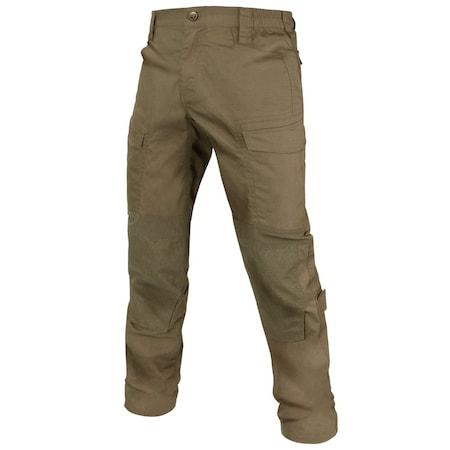 Condor Outdoor Products Men's Tactical Pants, 40-32, Tan 101200-003-40-32